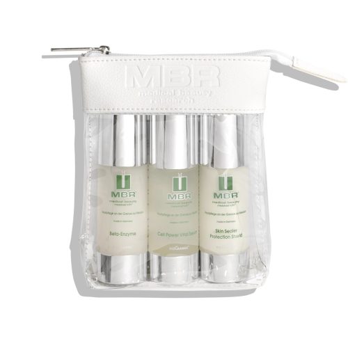 Travel Set Cell Power Vital Serum