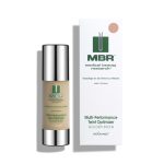 MBR-Multi-Performance Teint Optimizer GOLDEN SHEEN
