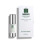 MBR-Lip Contour Refiner