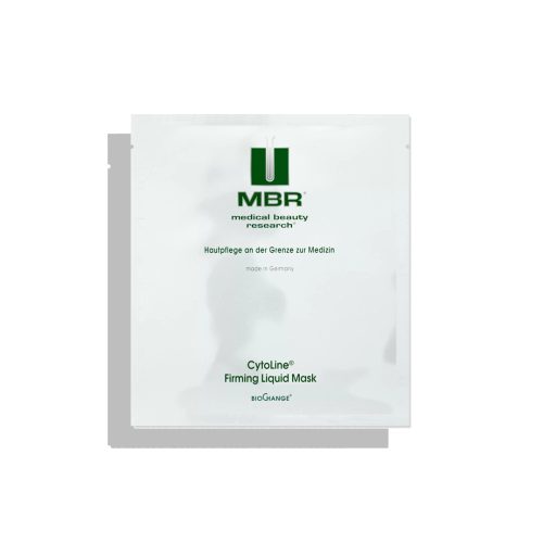 CytoLine® Firming Liquid Mask 8 x 1 db átitatott kollagénes gyapjúkendő