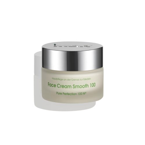 Face Cream Smooth 100