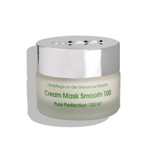 Cream Mask Smooth 100