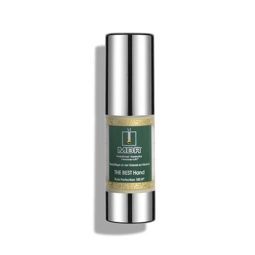 MBR-THE BEST Hand - 50ml