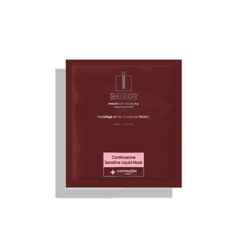 ContinueLine Sensitive Liquid Mask 8x20ml