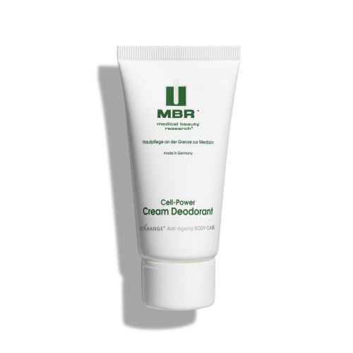 MBR-Cell-Power Cream Deodorant