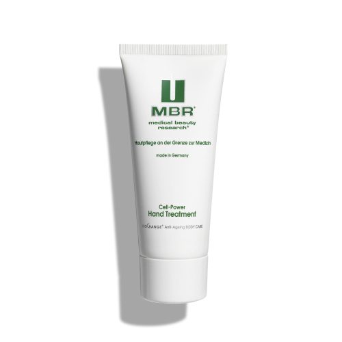 MBR-Cell-Power Hand Treatment