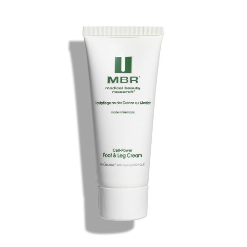 MBR-Cell-Power Foot & Leg Cream