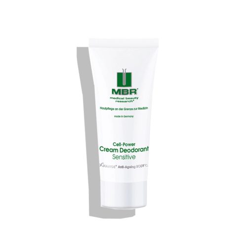 Cell-Power Cream Deodorant Sensitive