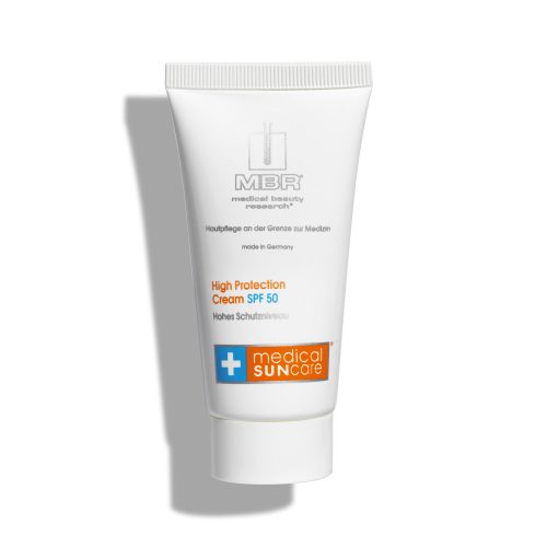 MBR- High Protection Cream SPF 50
