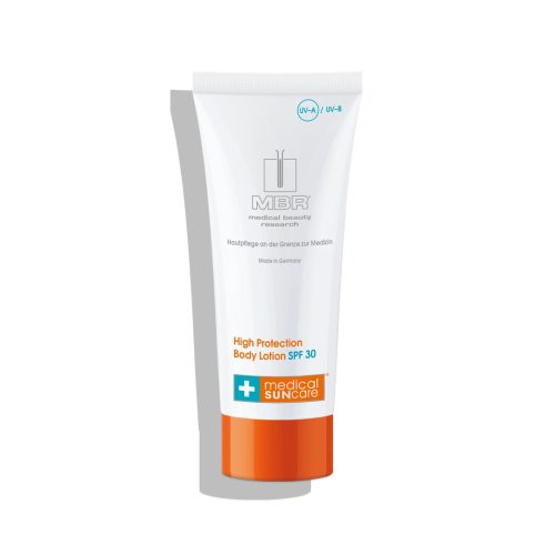 High Protection Body Lotion SPF 30