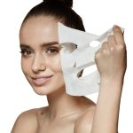 After SUN Liquid Mask 8x1 maszk
