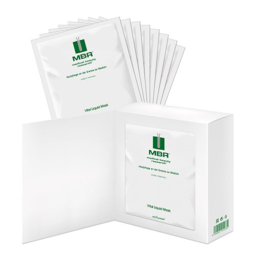 Vital Liquid Mask , 8 x 20 ml 