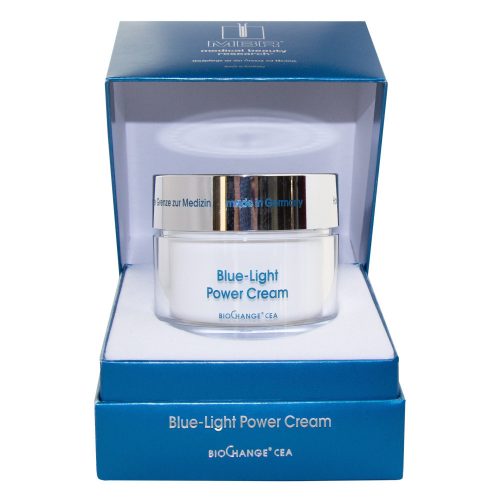 Blue-Light Power Cream 50ml 