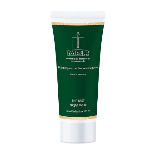 THE BEST Night Mask 100 ml 