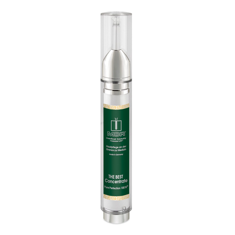 THE BEST Concentrate - BeautyPest - Shop