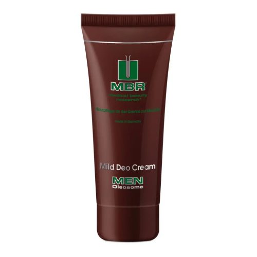 Men Mild Deo Cream 50ml 