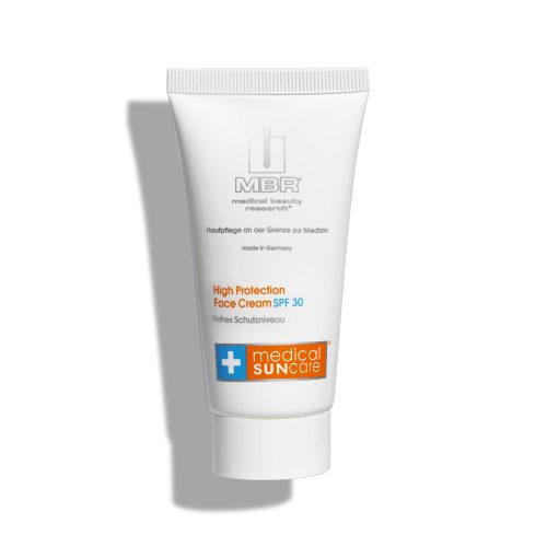 MBR-High Protection Face Cream SPF 30