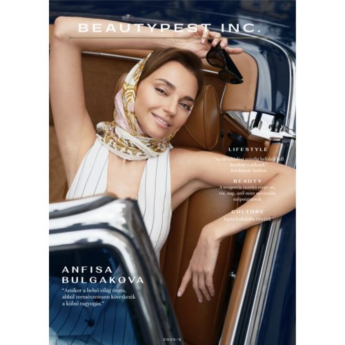 Beautypest Inc. Magazin 