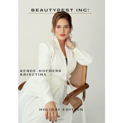 Beautypest Inc. Magazin 