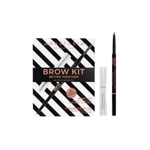 Better Together Brow Kit Taupe