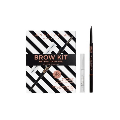 Better Together Brow Kit Taupe