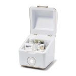 Biologique Recherche Cooler  -mini hűtőszekrény bőrápolási termékekhez