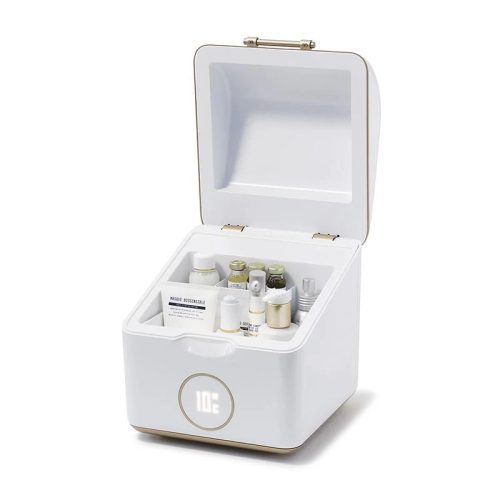 Biologique Recherche Cooler  -mini hűtőszekrény bőrápolási termékekhez