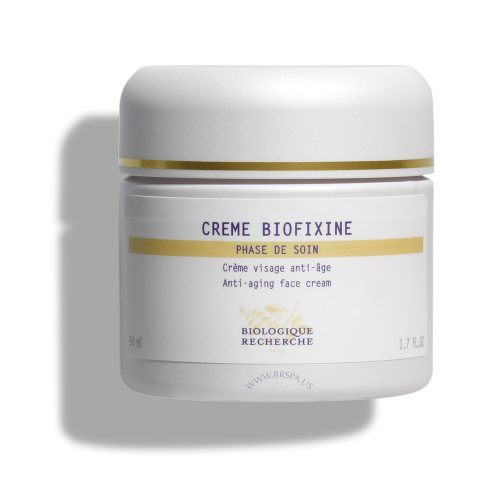 Biologique Recherche - Crème Biofixine