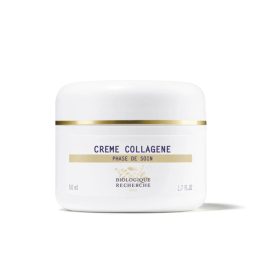 Crème  Collagène 