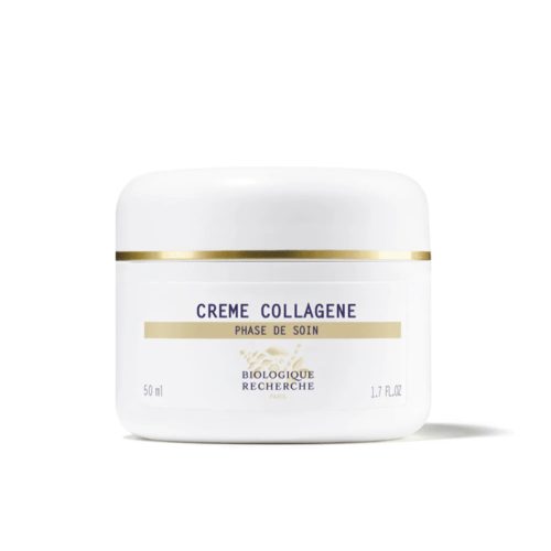 Crème  Collagène 