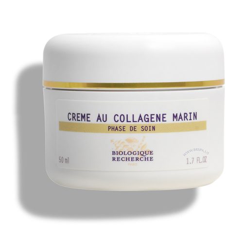 Biologique Recherche- Crème Au Collagène Marin