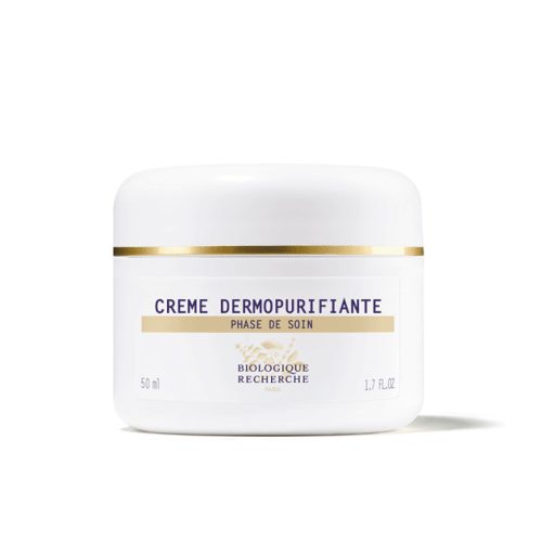 Crème Dermopurifiante