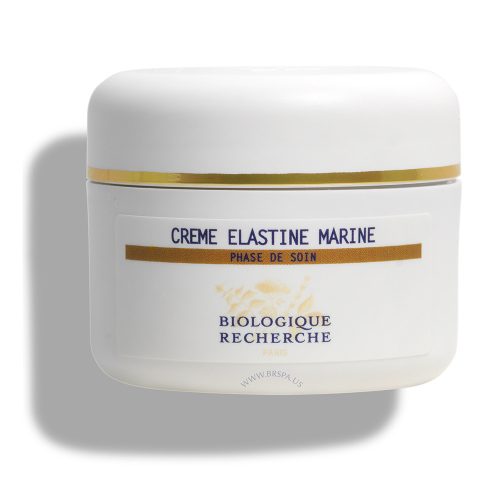 Biologique Recherche - Crème Elastine Marine