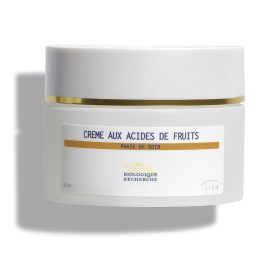 Biologique Recherche - Crème Aux Acides De Fruits