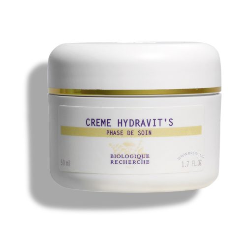 Biologique Recherche - Crème Hydravit’s