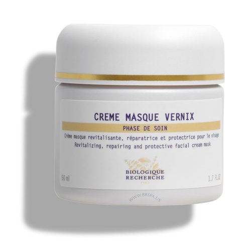Biologique Recherche - Crème Masque Vernix