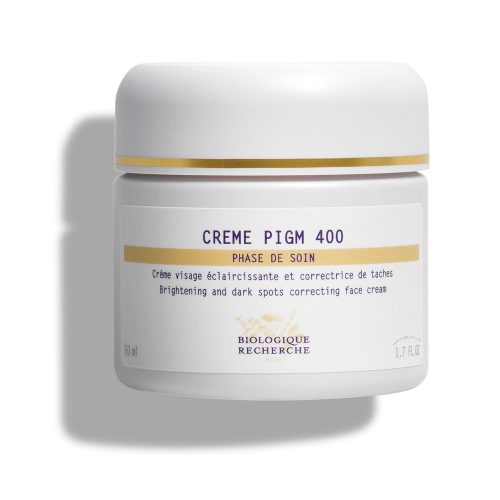 Biologique Recherche - Crème PIGM 400