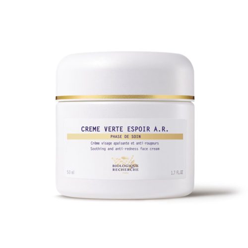 Crème Verte Espoir A.R