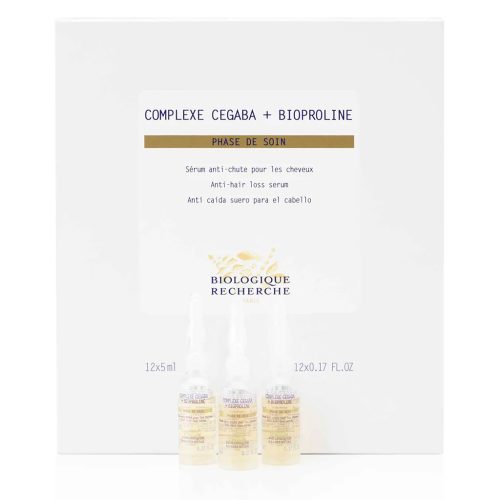 Complexe Cebaga + Bioproline 