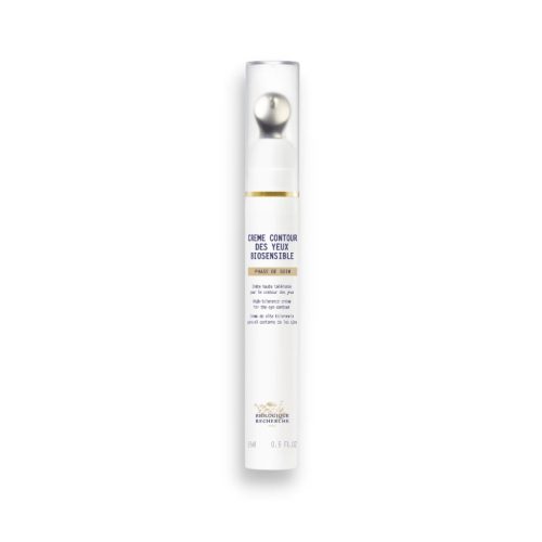 Creme Contour Des Yeux Biosensible  