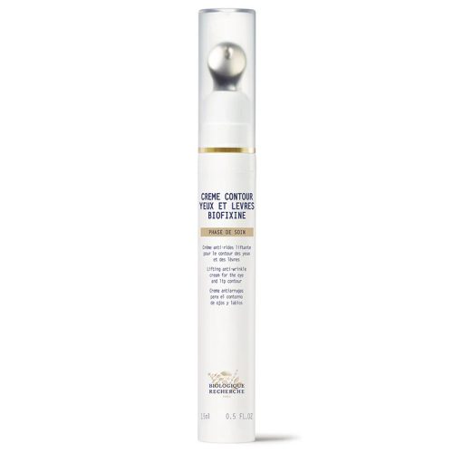 Creme Contour Yeux Et Levres Biofixine