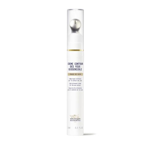 CRÈME CONTOUR DES YEUX BIOSENSIBLE
