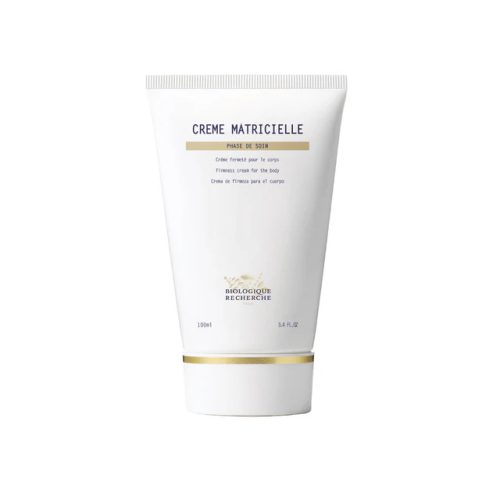 Biologique Crème Matricielle  