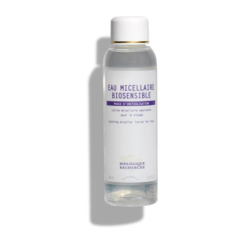 Biologique Recherche - Eau Micellaire Biosensible