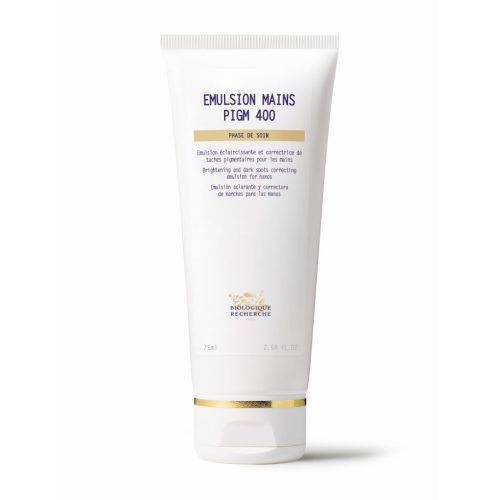 EMULSION MAINS PIGM 400