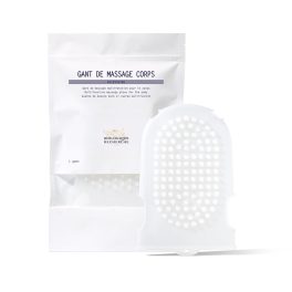 Gant de Massage Corps
