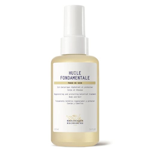 Huile Fondamentale 