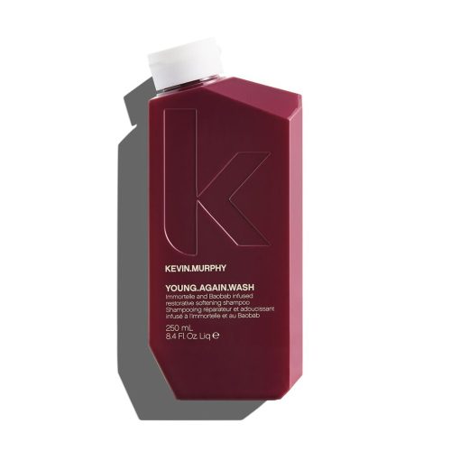 Kevin.Murphy - Young.Again.Wash