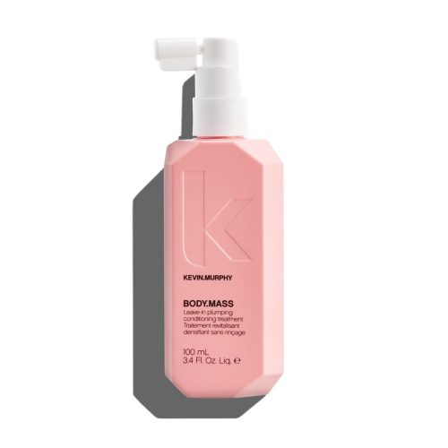 Kevin.Murphy - Body.Mass