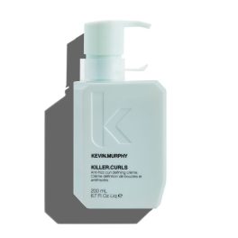 Kevin.Murphy - Killer.Curls